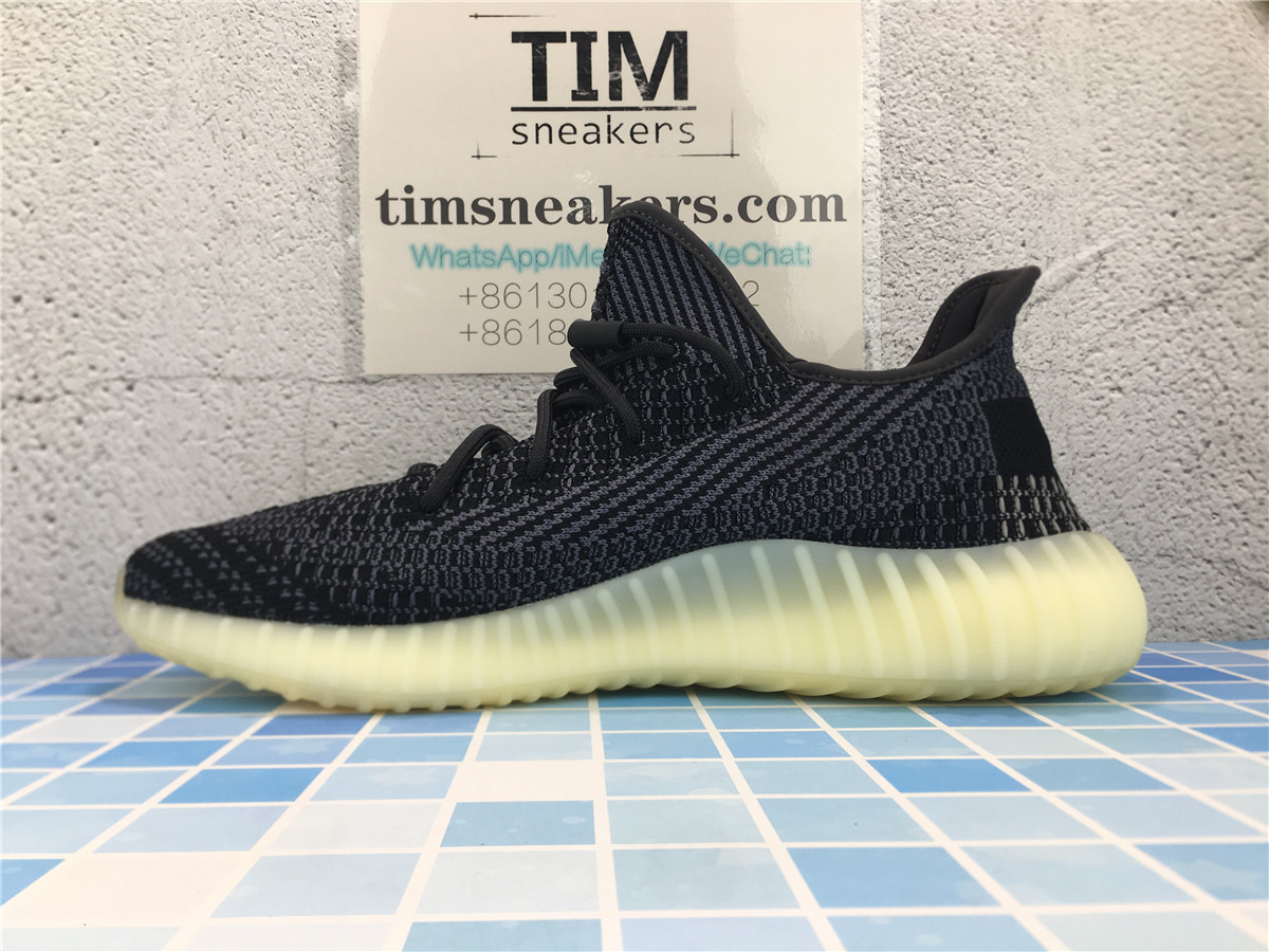 Yeezy Boost 350 V2 Carbon FZ5000